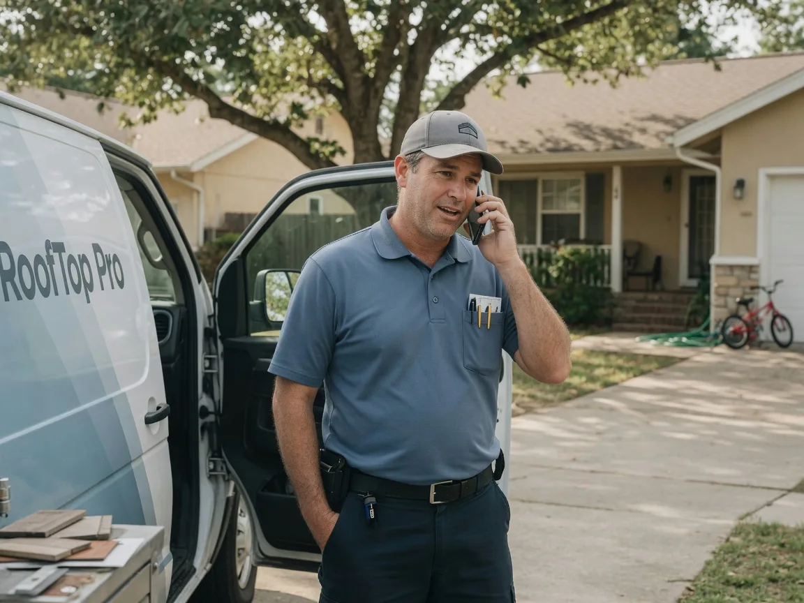 Roof Repair Port Barre, LA FAQs