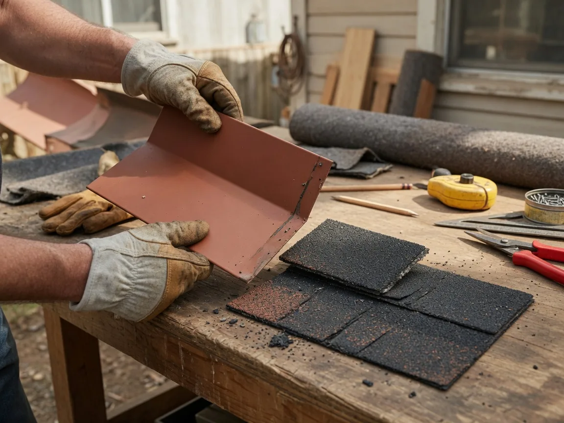 Roof Repair company in Port Barre, LA